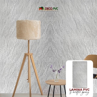 Foto 2 | Deco Pvc Lámina Pvc Tipo Mármol 1.22x2.44m 3mm Pack 2