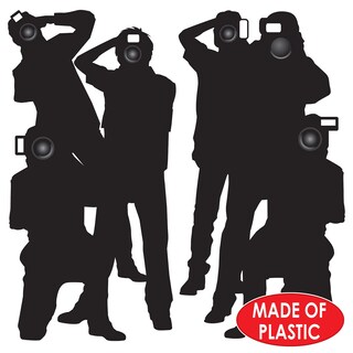 Foto 3 | Tema Beistle Paparazzi Para Instagram, Accesorios Fotográficos Y Telón De Fondo - Venta Internacional.