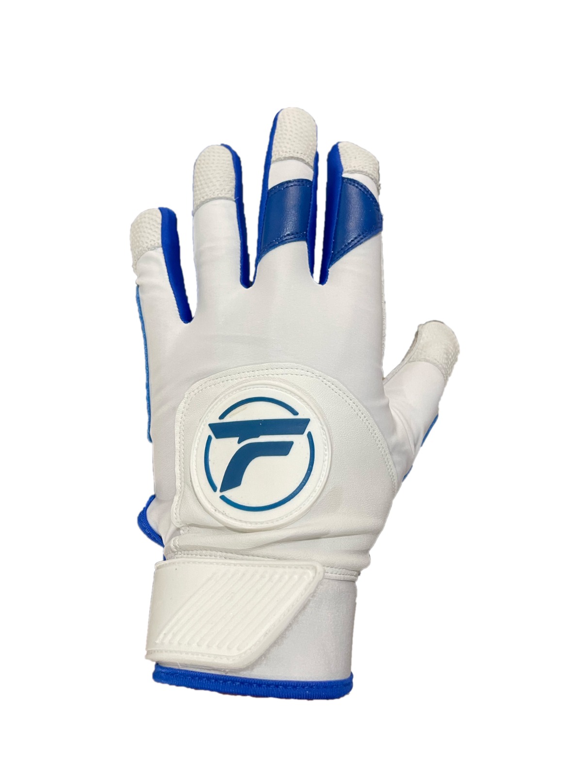 Guantes Felter Fitness Blancos para Beisbolista