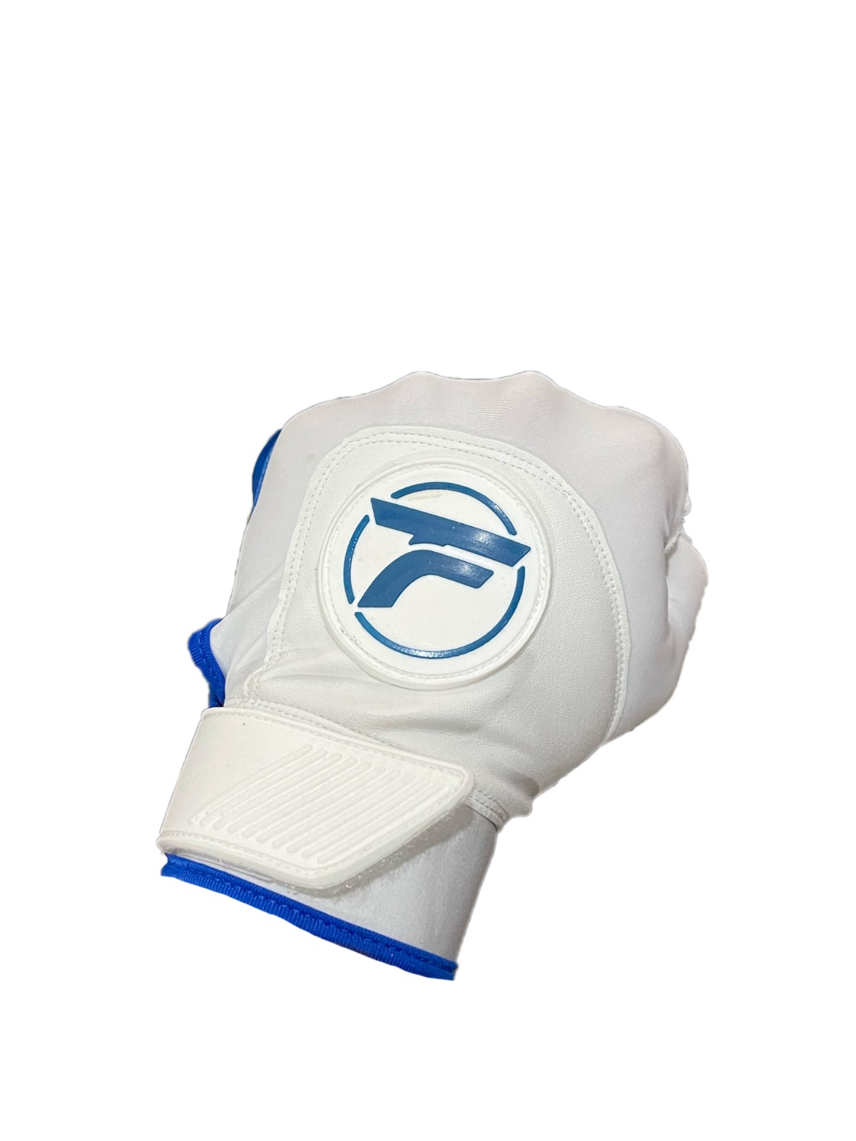 Foto 4 pulgar | Guantes Felter Fitness Blancos para Beisbolista