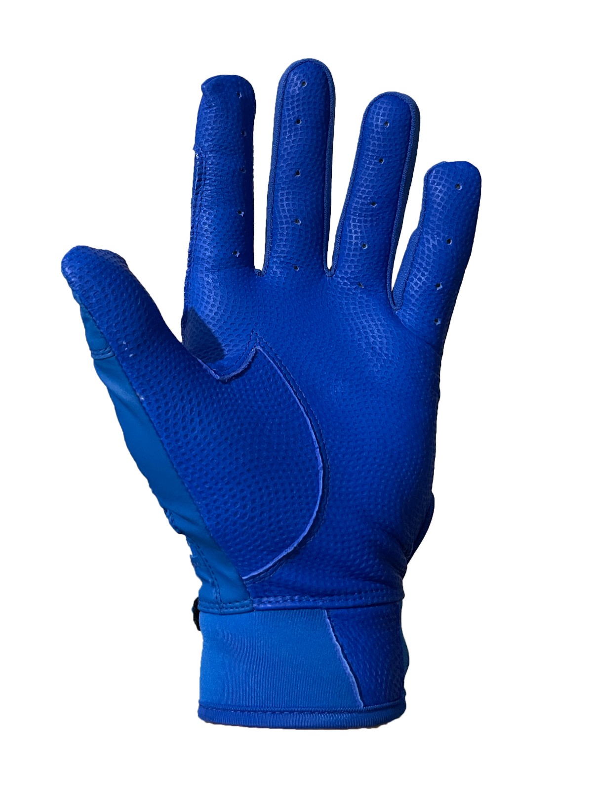 Foto 3 pulgar | Guantes de Bateo de Beisbol Felter Fitness Premium Azul XL