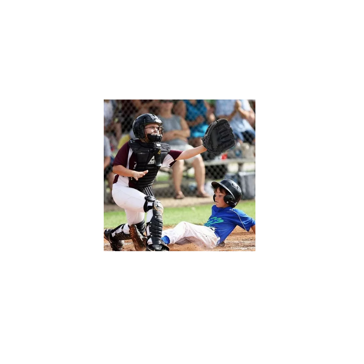 Foto 4 pulgar | Guante Béisbol para Entrenamiento Adultos 12.5'' Eo Safe Imports Esi-17483 Negro