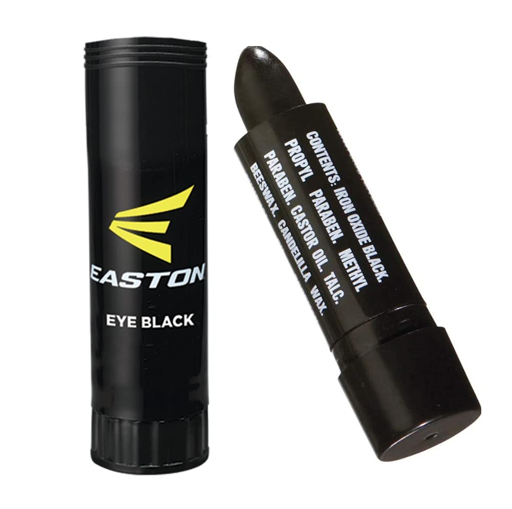 Foto 2 pulgar | Tubo Retráctil Easton Eye Black Stick Para Reducir El Deslumbramiento - Venta Internacional.