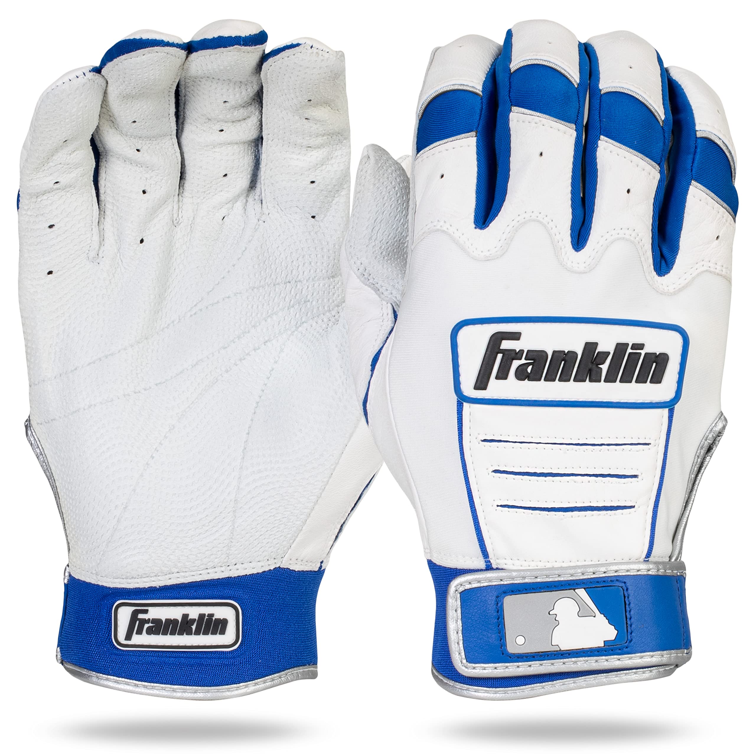 Guantes De Bateo De Béisbol Franklin Sports Mlb Cfx Pro Adult - Venta Internacional.
