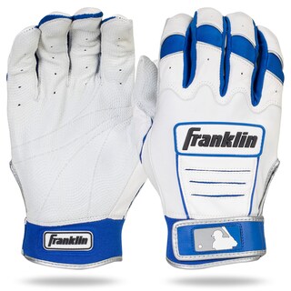 Foto 1 | Guantes De Bateo De Béisbol Franklin Sports Mlb Cfx Pro Adult - Venta Internacional.