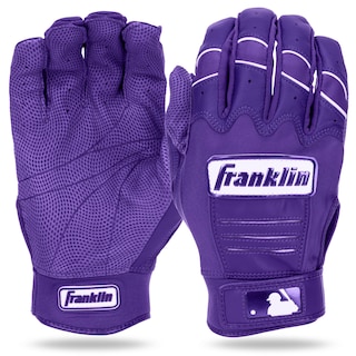 Foto 1 | Guantes De Bateo Franklin Sports Cfx Pro Mlb Youth Large - Venta Internacional.
