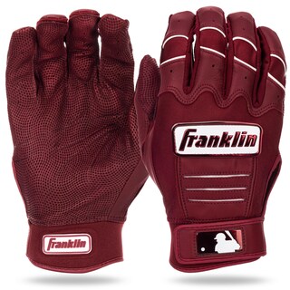 Foto 1 | Guantes De Bateo Franklin Sports Cfx Pro Mlb Para Adultos Y Jóvenes - Venta Internacional.