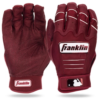 Foto 1 | Guantes De Bateo Franklin Sport Cfx Pro Mlb Para Adultos Y Jóvenes - Venta Internacional.