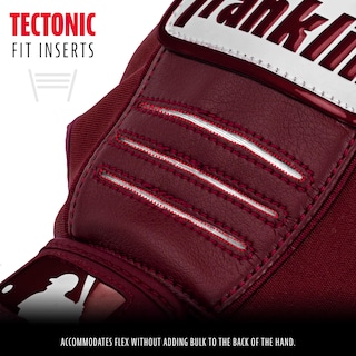 Foto 3 | Guantes De Bateo Franklin Sport Cfx Pro Mlb Para Adultos Y Jóvenes - Venta Internacional.