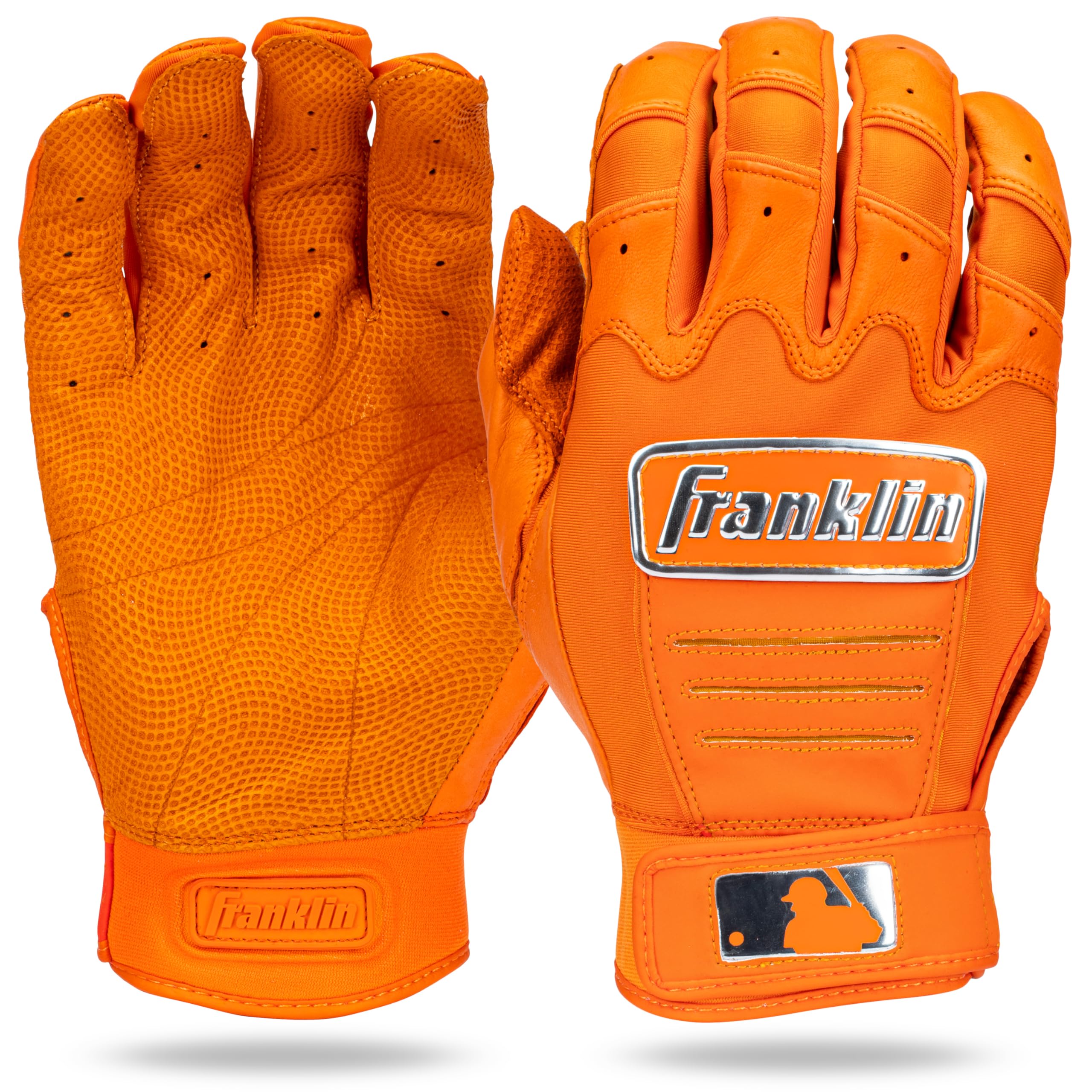 Foto 2 pulgar | Guantes De Bateo Franklin Sports Cfx Pro Mlb Youth Small - Venta Internacional.