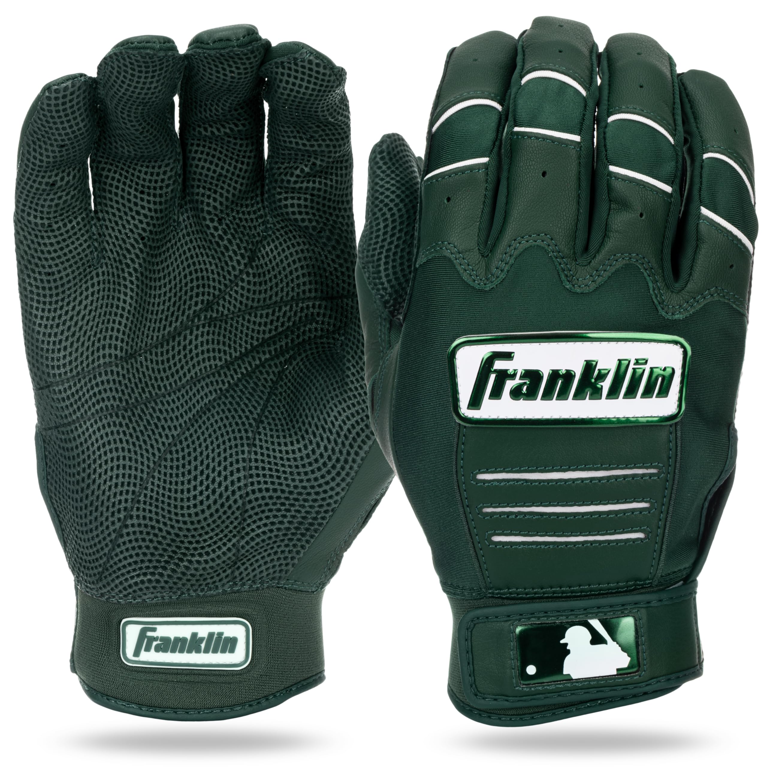 Foto 2 pulgar | Guantes De Bateo Franklin Sports Cfx Pro Mlb Para Adultos Y Jóvenes - Venta Internacional.