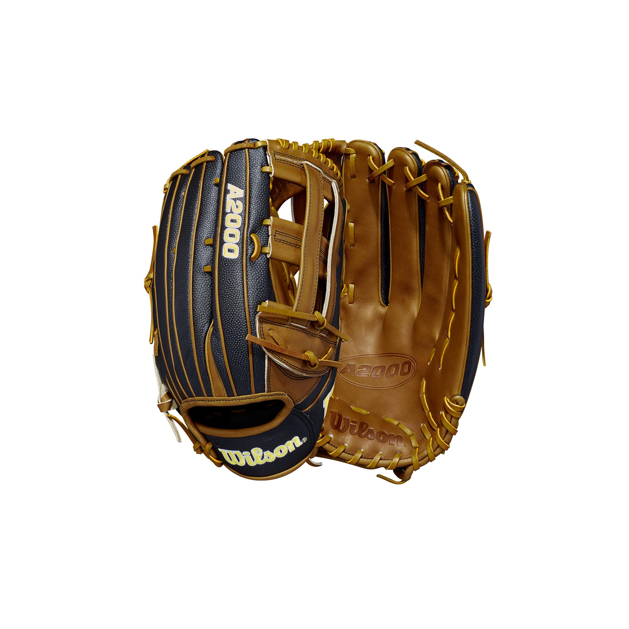 Guante de Sóftbol Wilson A2000 Sp14ss - Venta Internacional