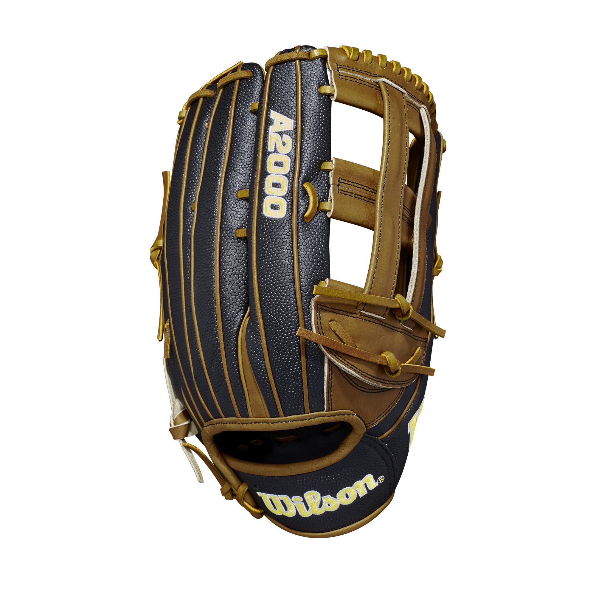 Foto 3 pulgar | Guante de Sóftbol Wilson A2000 Sp14ss - Venta Internacional