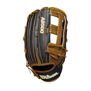 Foto 2 | Guante de Sóftbol Wilson A2000 Sp14ss - Venta Internacional
