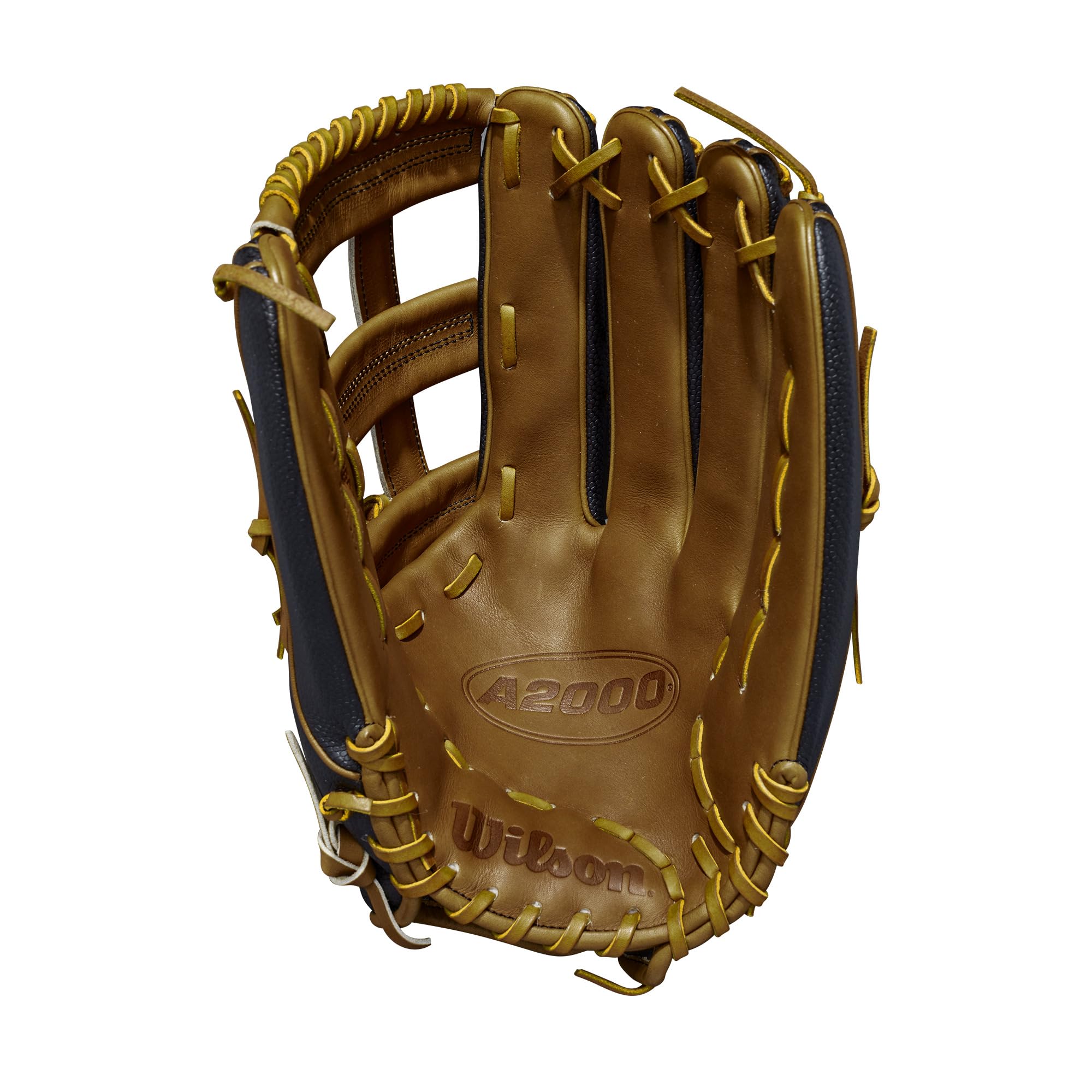 Foto 4 pulgar | Guante de Sóftbol Wilson A2000 Sp14ss - Venta Internacional