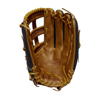 Foto 3 | Guante de Sóftbol Wilson A2000 Sp14ss - Venta Internacional