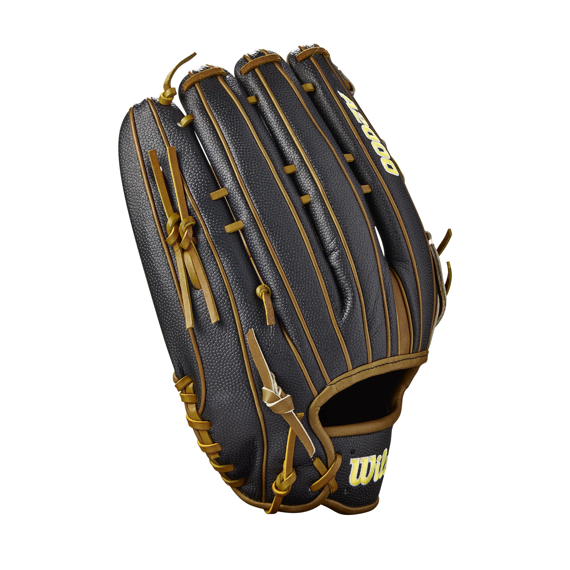 Foto 6 pulgar | Guante de Sóftbol Wilson A2000 Sp14ss - Venta Internacional