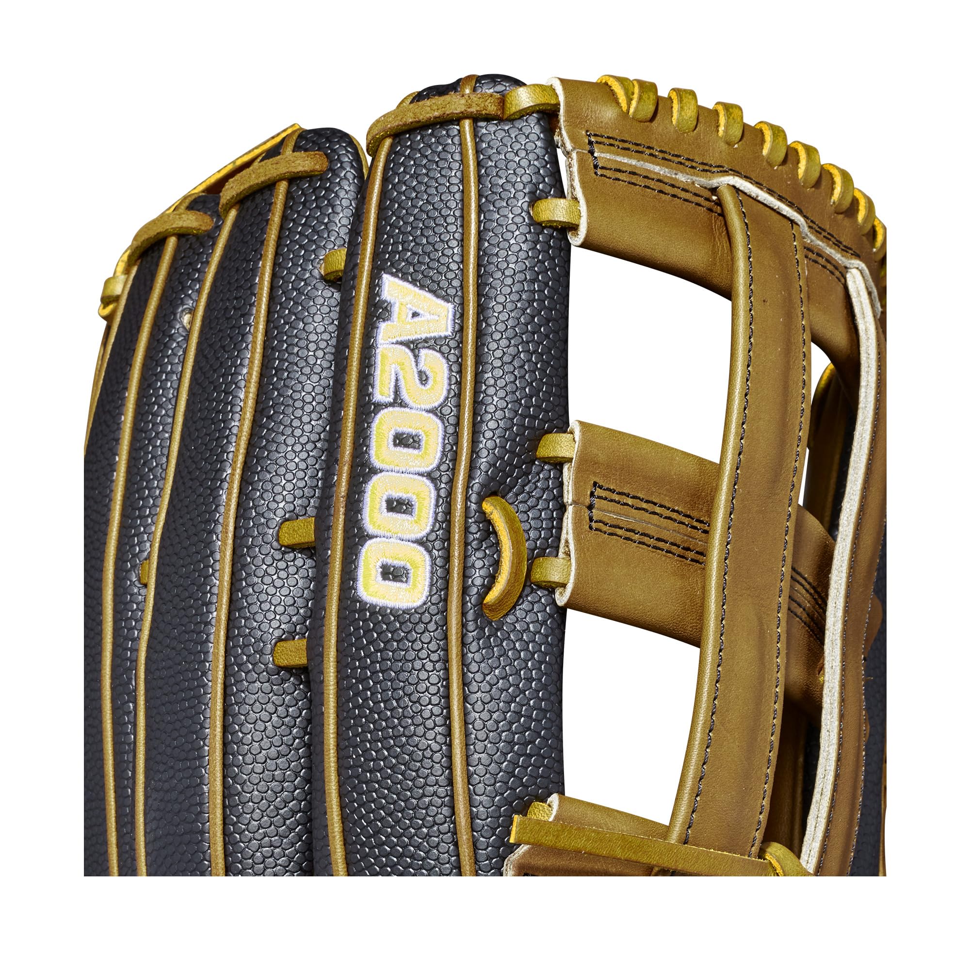 Foto 7 | Guante de Sóftbol Wilson A2000 Sp14ss - Venta Internacional