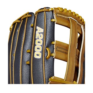 Foto 7 | Guante de Sóftbol Wilson A2000 Sp14ss - Venta Internacional