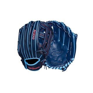 Foto 1 | Guante De Béisbol Wilson A500 12 Infield Youth Hand - Venta Internacional.