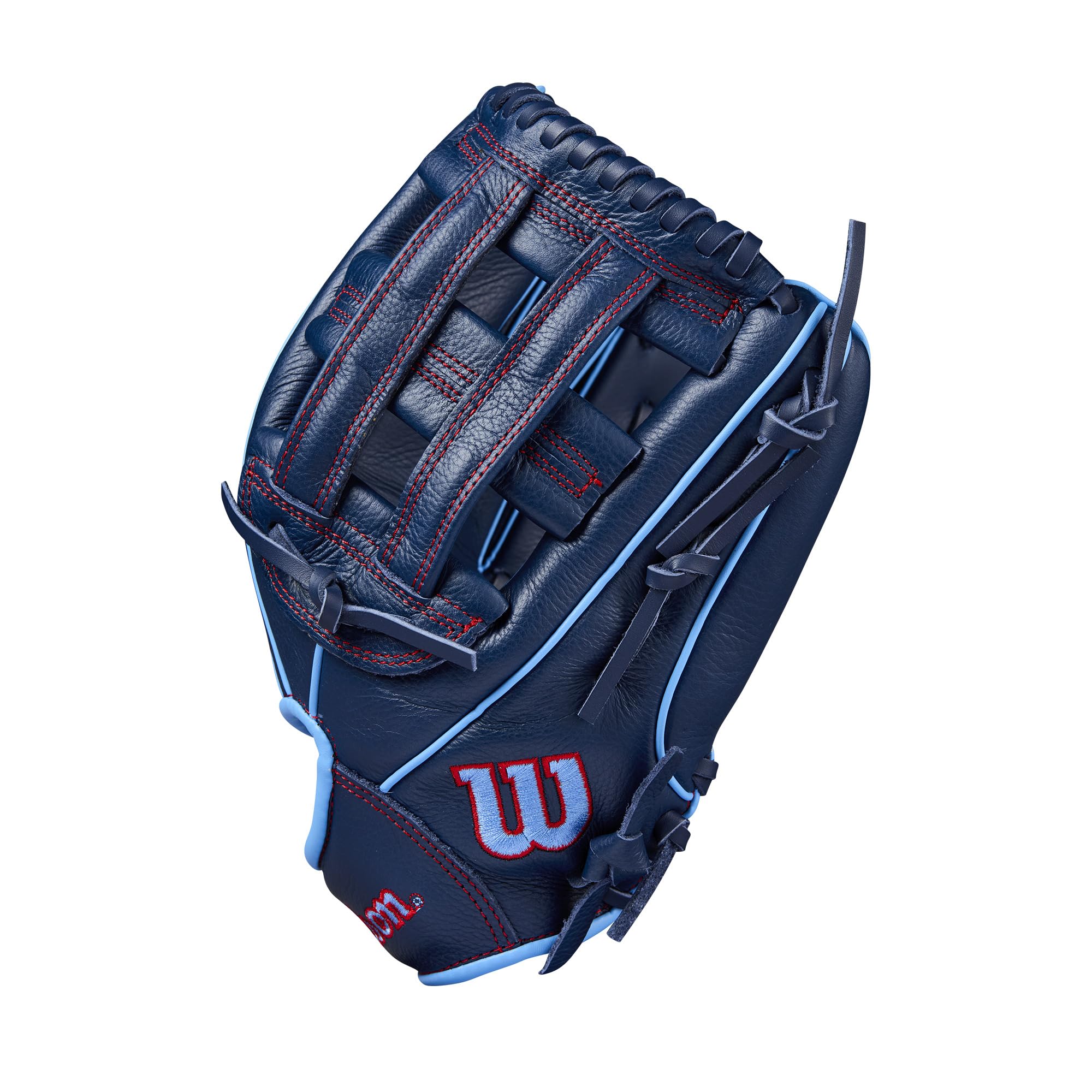 Foto 5 pulgar | Guante De Béisbol Wilson A500 12 Infield Youth Hand - Venta Internacional.