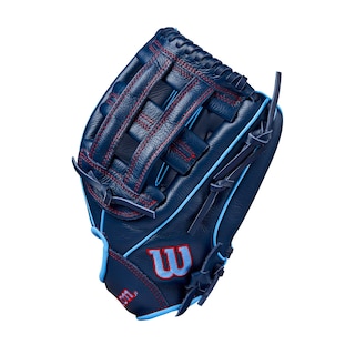 Foto 4 | Guante De Béisbol Wilson A500 12 Infield Youth Hand - Venta Internacional.