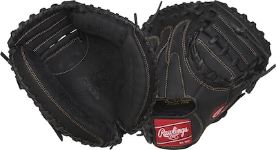 Foto 1 | Mitt De Receptor De Béisbol Rawlings Renegade 32.5 Mano Derecha - Venta Internacional.
