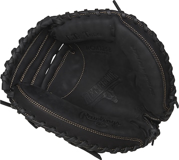 Foto 3 | Mitt De Receptor De Béisbol Rawlings Renegade 32.5 Mano Derecha - Venta Internacional.