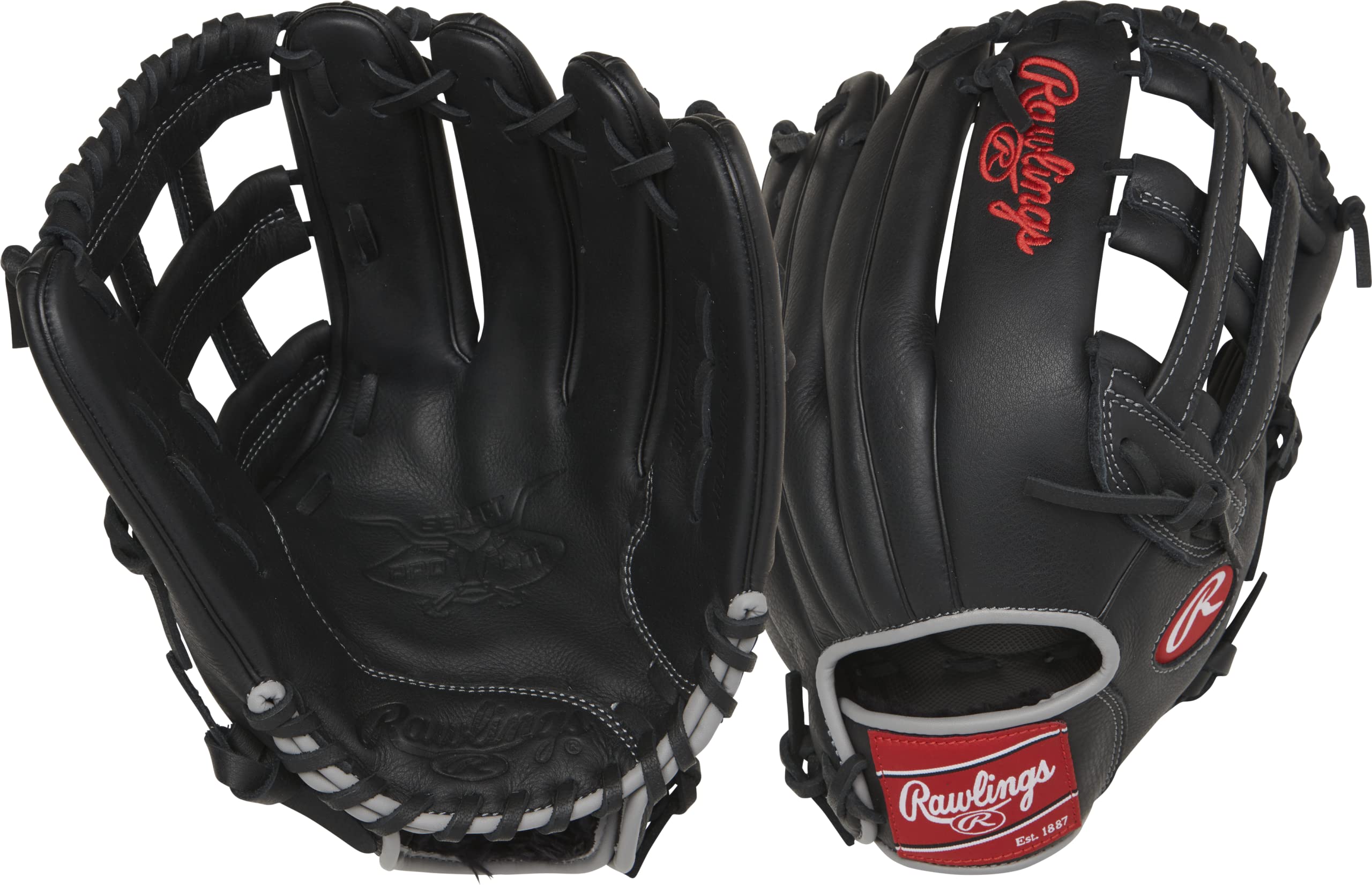 Foto 2 pulgar | Guante De Béisbol Rawlings Select Pro Lite Youth Aaron Judge - Venta Internacional.