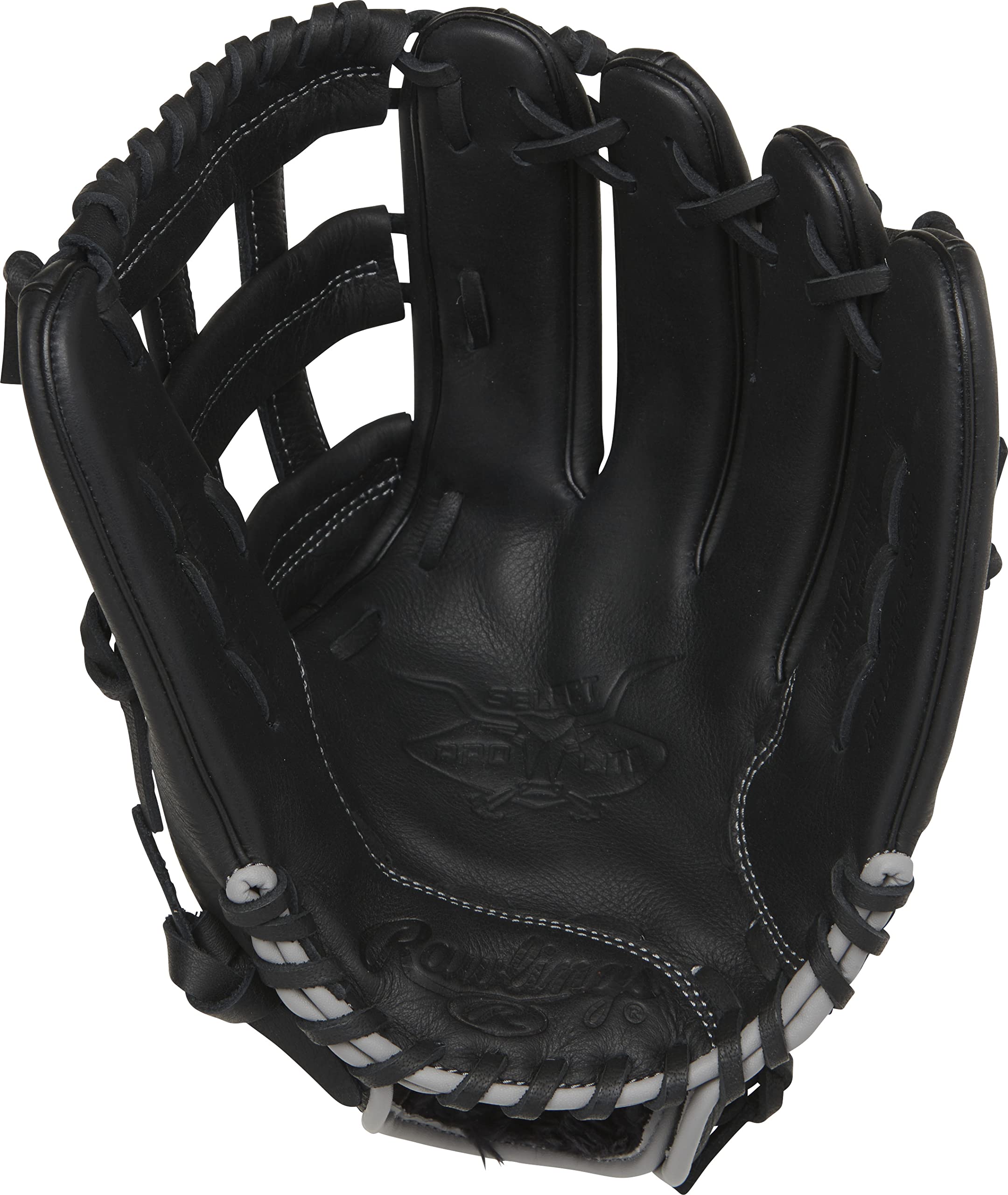 Foto 4 pulgar | Guante De Béisbol Rawlings Select Pro Lite Youth Aaron Judge - Venta Internacional.