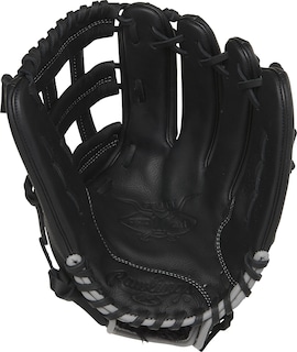 Foto 3 | Guante De Béisbol Rawlings Select Pro Lite Youth Aaron Judge - Venta Internacional.