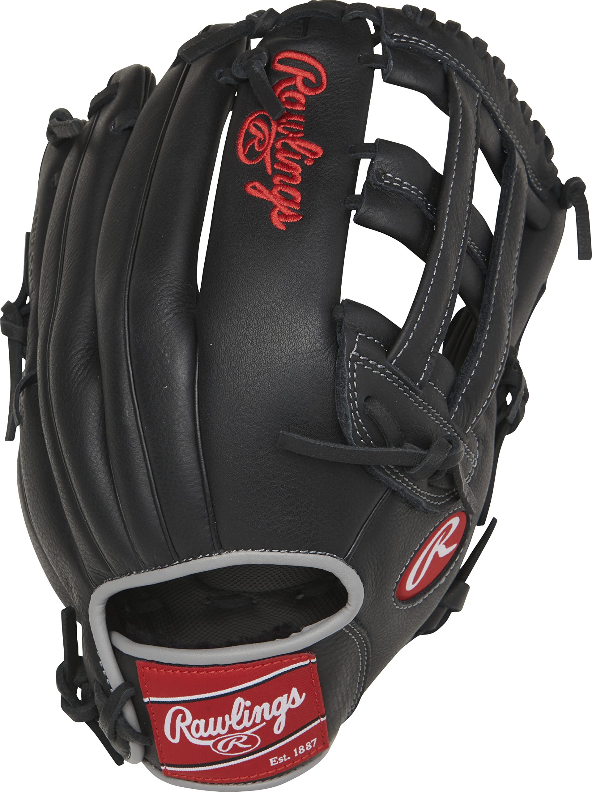 Foto 4 | Guante De Béisbol Rawlings Select Pro Lite Youth Aaron Judge - Venta Internacional.
