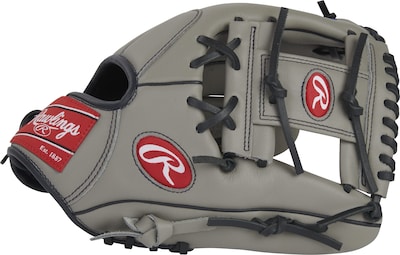 Foto 2 | Guante De Béisbol Juvenil Rawlings Select Pro Lite Francisco Lindor - Venta Internacional.