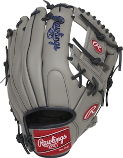 Foto 4 | Guante De Béisbol Juvenil Rawlings Select Pro Lite Francisco Lindor - Venta Internacional.