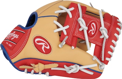 Foto 2 | Guante De Béisbol Rawlings Select Pro Lite Series C. Seager - Venta Internacional.