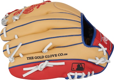 Foto 5 | Guante De Béisbol Rawlings Select Pro Lite Series C. Seager - Venta Internacional.