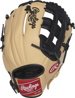 Foto 4 | Guantes De Béisbol Para Jóvenes Rawlings Select Pro Lite Brandon Crawford - Venta Internacional.