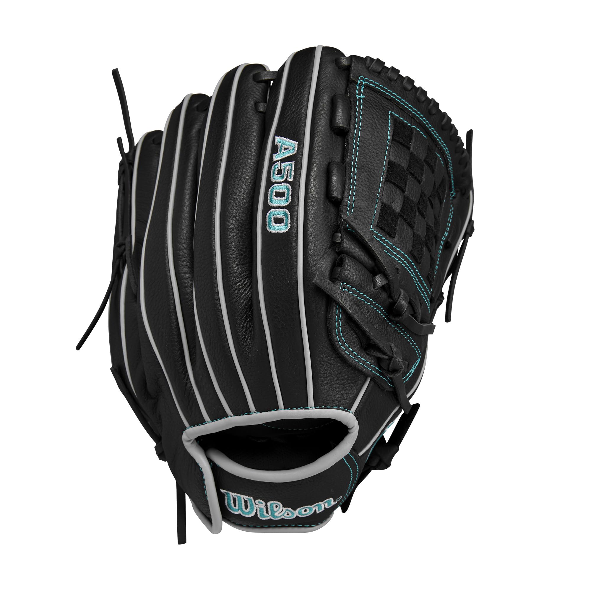 Foto 3 pulgar | Guante Wilson A500™ Siren™ De 12 Pulgadas Para Infield Juvenil Fastpitch 2024 - Venta Internacional.