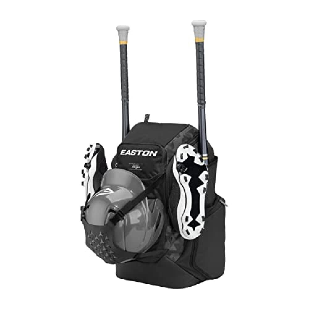 Foto 2 pulgar | Mochila Y Equipo Easton Walk-off Mojo Black - Venta Internacional.