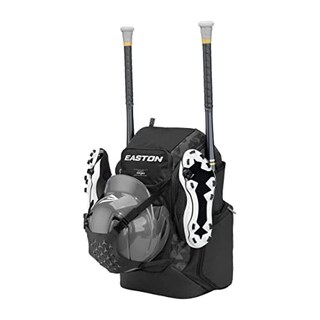 Foto 1 | Mochila Y Equipo Easton Walk-off Mojo Black - Venta Internacional.