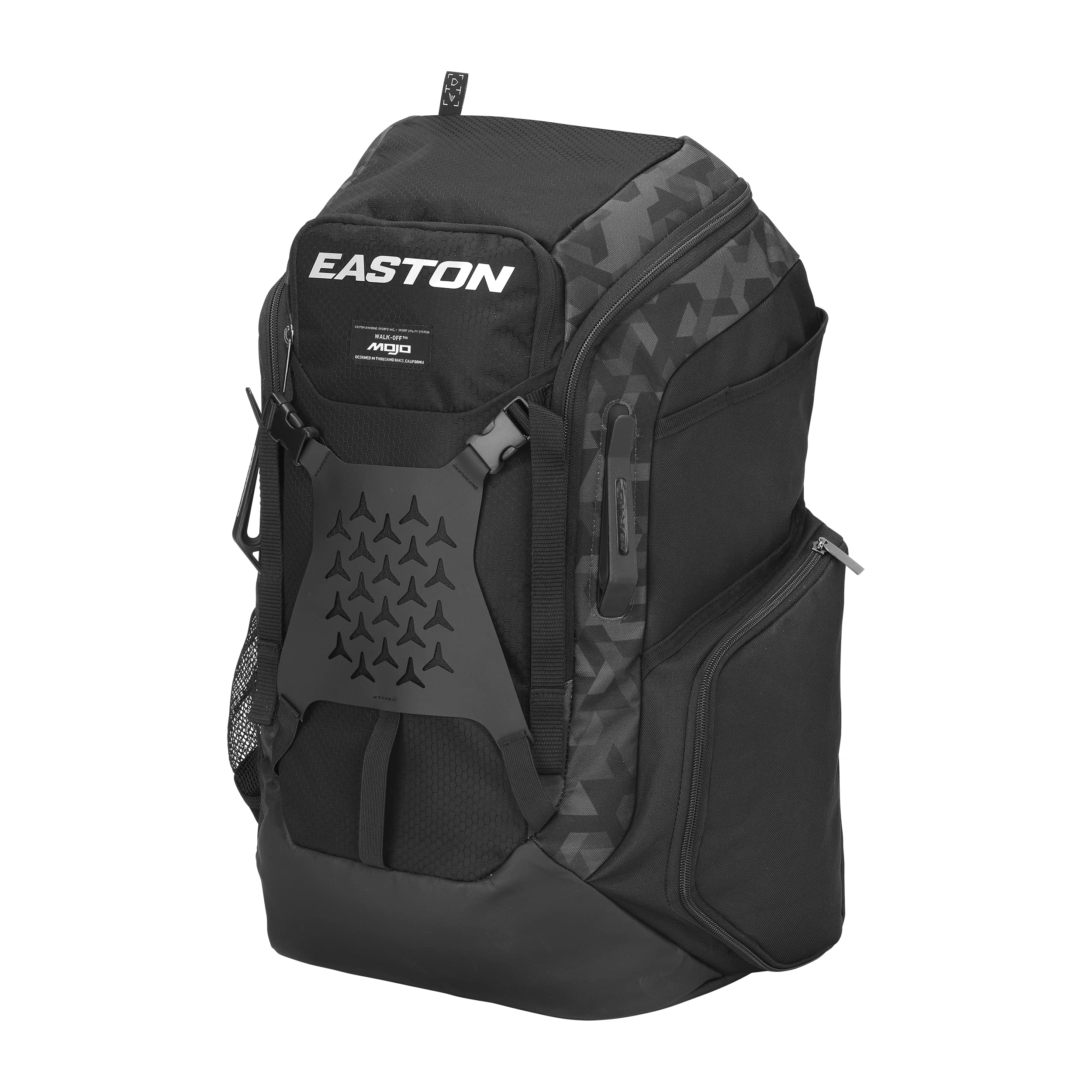 Foto 3 pulgar | Mochila Y Equipo Easton Walk-off Mojo Black - Venta Internacional.