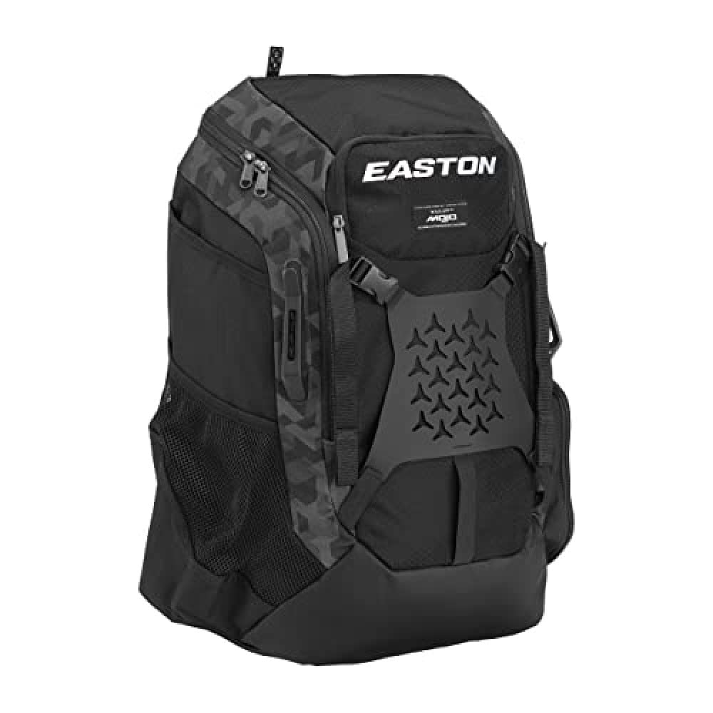 Foto 5 pulgar | Mochila Y Equipo Easton Walk-off Mojo Black - Venta Internacional.