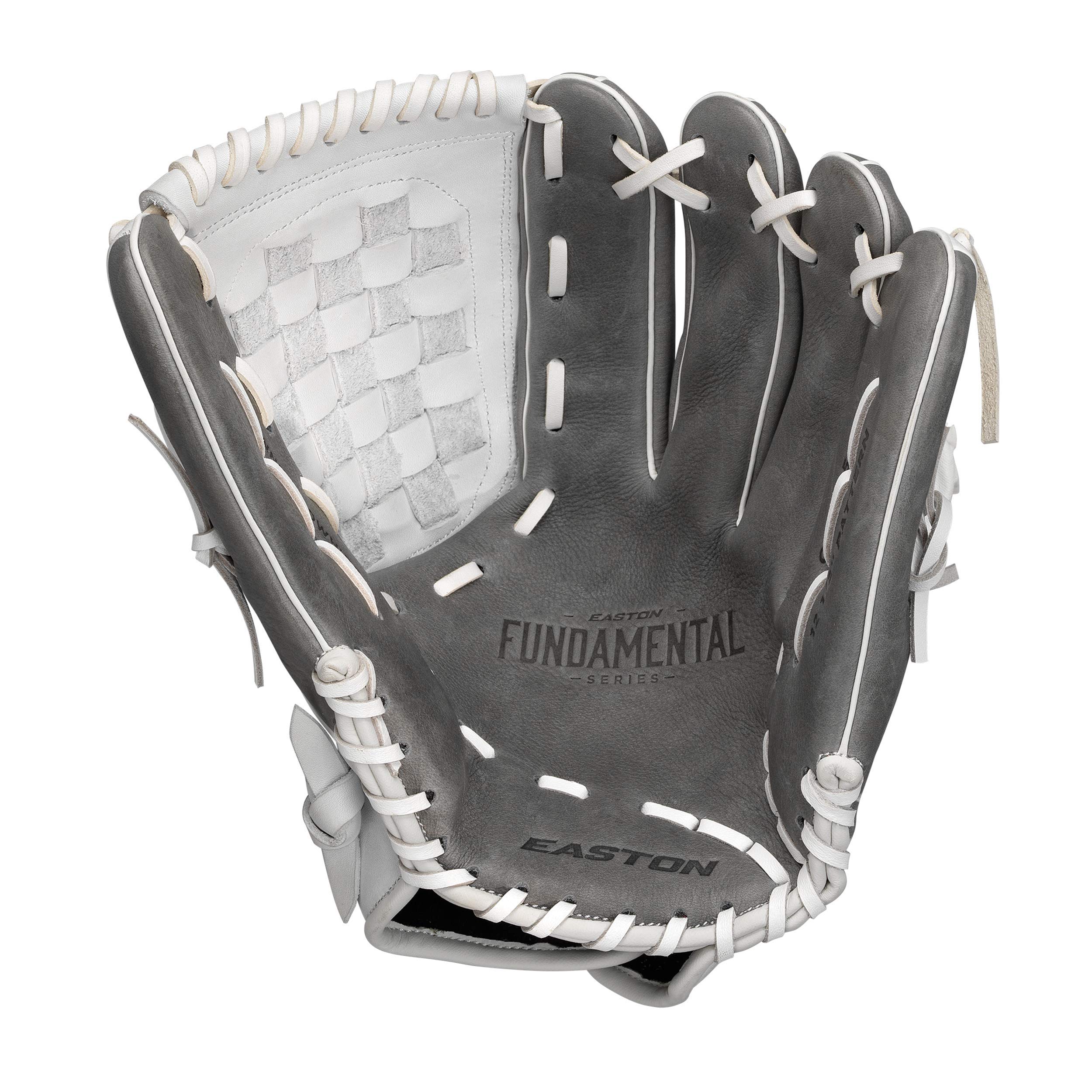 Foto 3 pulgar | Guante De Sóftbol Fastpitch Easton Fundamental 12.5 Rht - Venta Internacional.