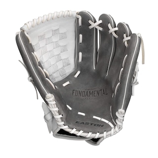 Foto 2 | Guante De Sóftbol Fastpitch Easton Fundamental 12.5 Rht - Venta Internacional.