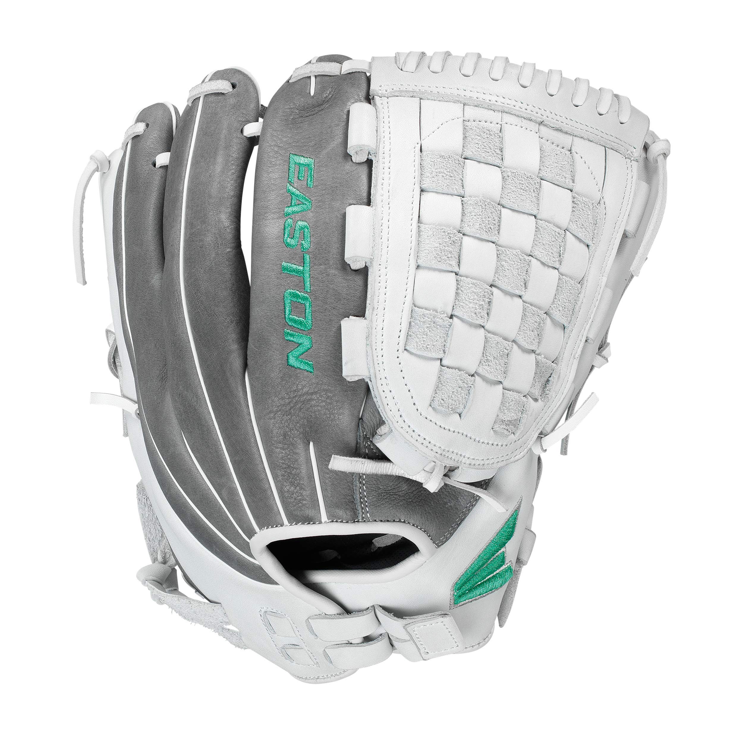 Foto 4 pulgar | Guante De Sóftbol Fastpitch Easton Fundamental 12.5 Rht - Venta Internacional.