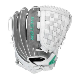 Foto 3 | Guante De Sóftbol Fastpitch Easton Fundamental 12.5 Rht - Venta Internacional.