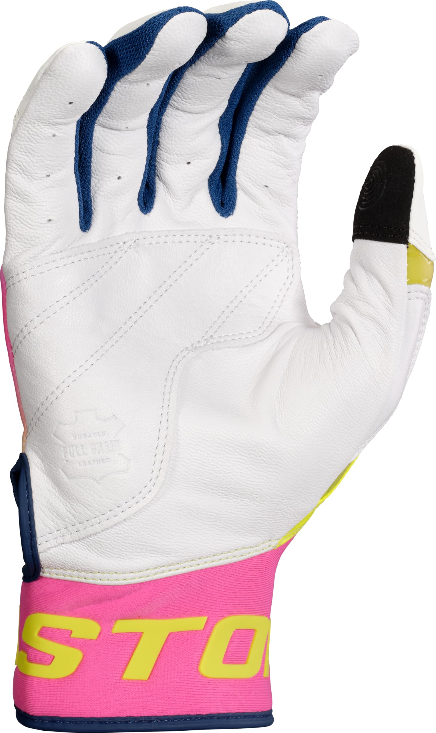 Foto 4 pulgar | Guantes De Bateo Easton Walk-off Ethos The Dub Youth Large - Venta Internacional.