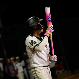 Foto 4 | Guantes De Bateo Easton Walk-off Ethos The Dub Youth Large - Venta Internacional.