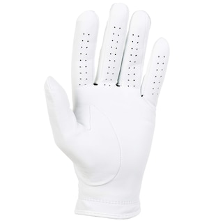 Foto 3 | Guante De Actividad Deportiva Titleist Perma-soft Para Hombre Cadet Left - Venta Internacional.