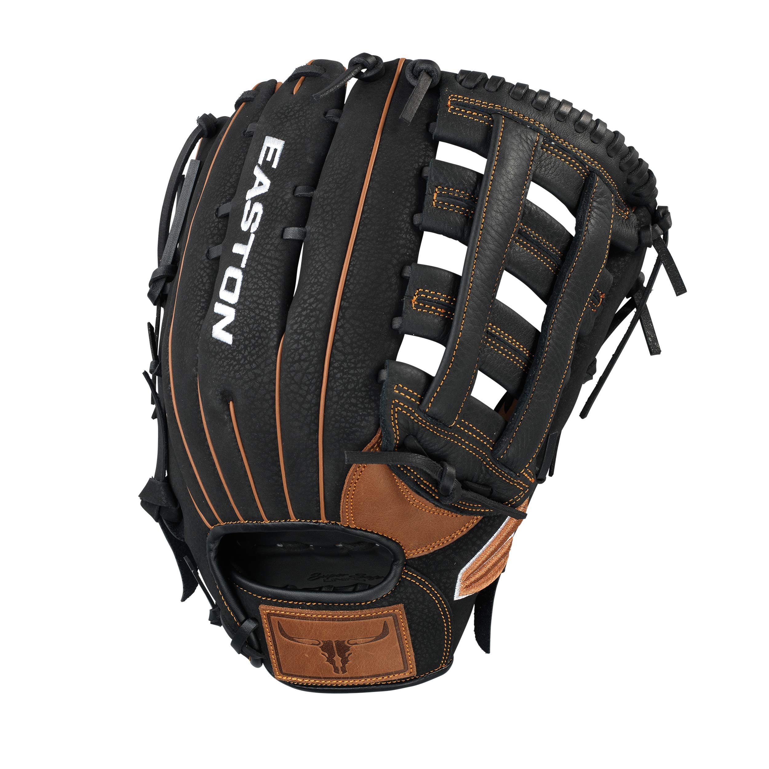 Foto 2 pulgar | Guante de Softball Easton Mano Derecha-Venta Internacional